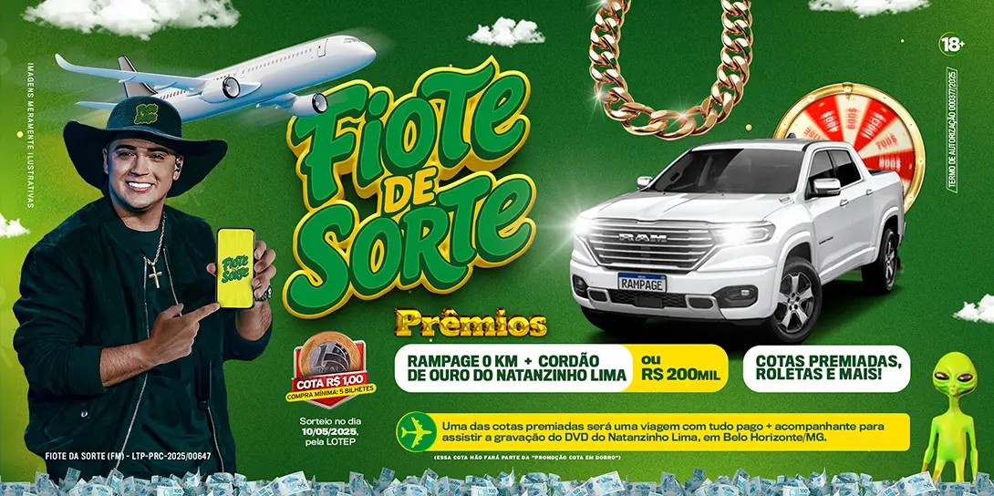 Fiote da Sorte